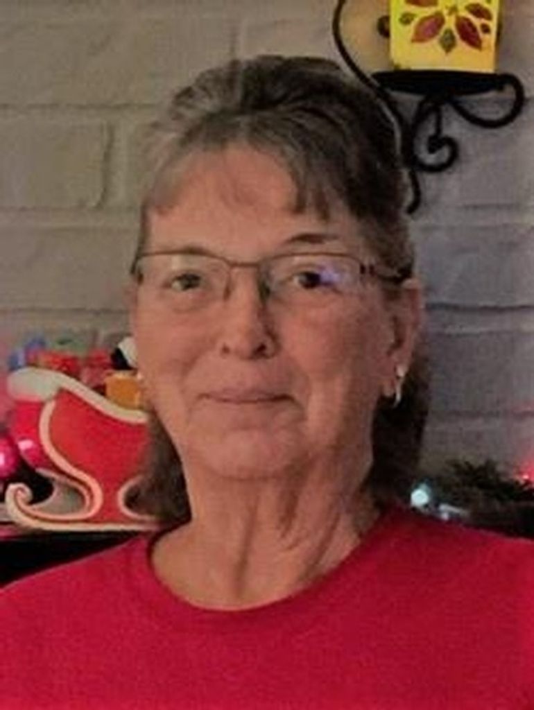 Mary Lou Dee Mckinney Profile Photo