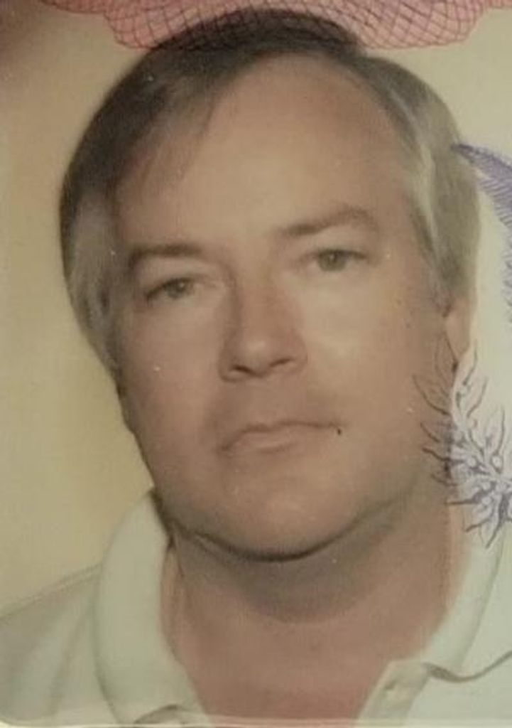 Richard Allen Lewis Profile Photo