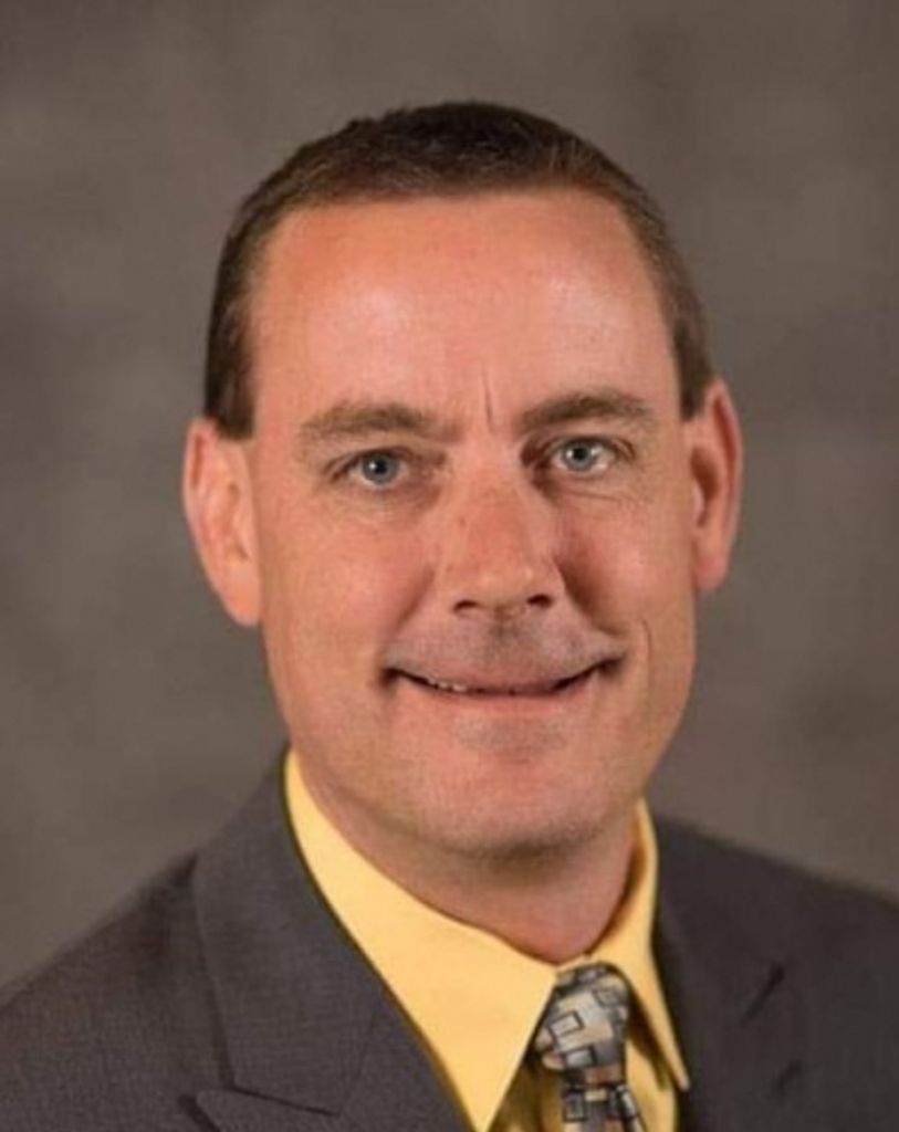 Kristopher Kenneth Erickson Profile Photo