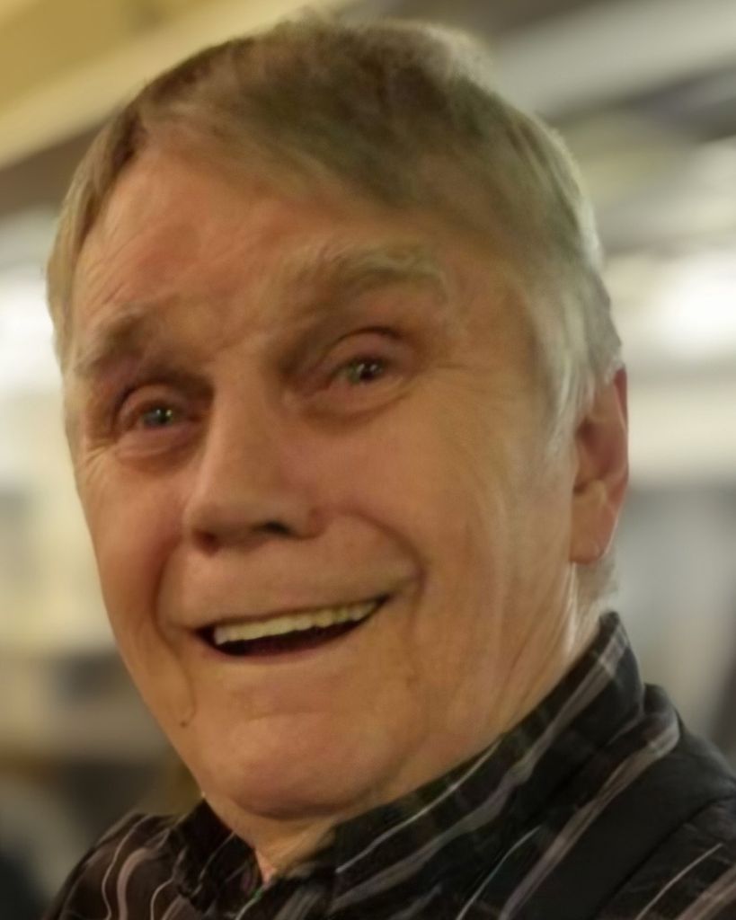 William Michael Chambers Profile Photo
