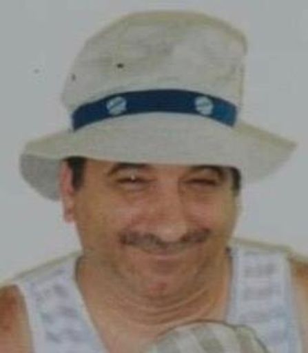 Anthony Ferrara Profile Photo