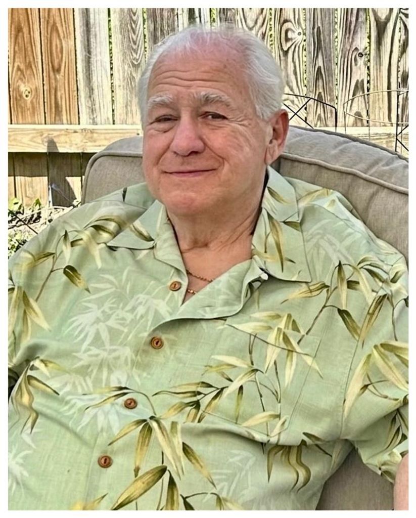 Nicholas I. Tropiano Profile Photo