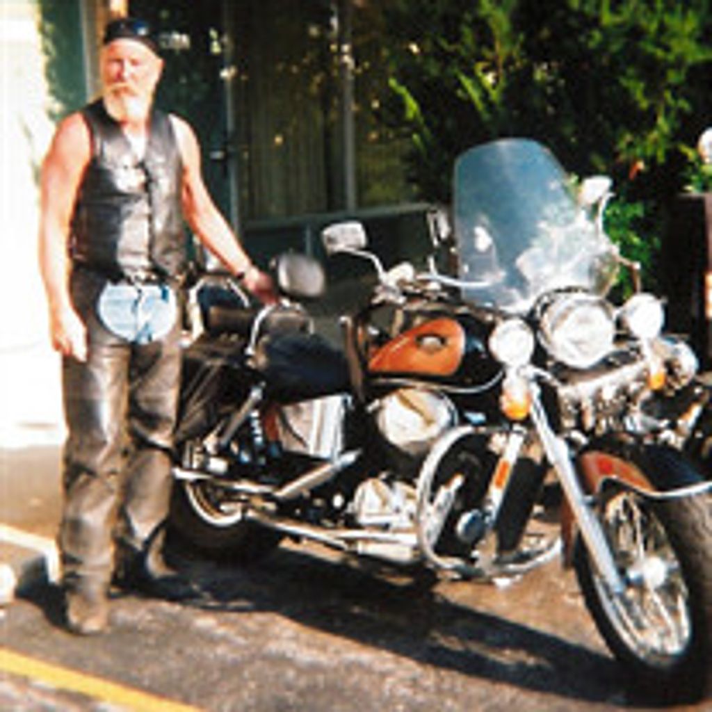Don Wayne Williams