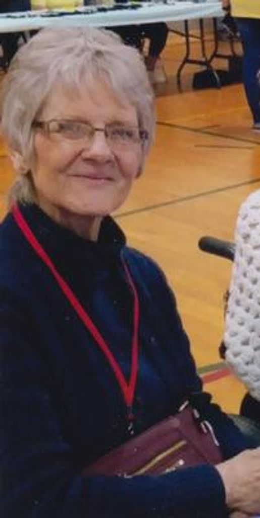 Linda Jean Blanchard Profile Photo