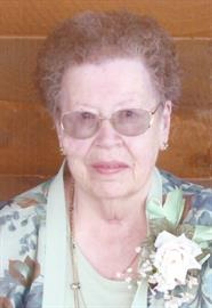 Frances Collins Profile Photo