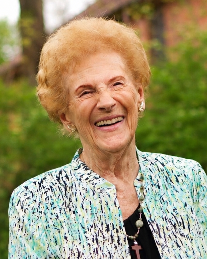 Dolores "Dolly" Niebur Profile Photo