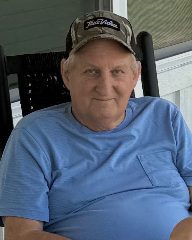 Steven David Corbitt Profile Photo