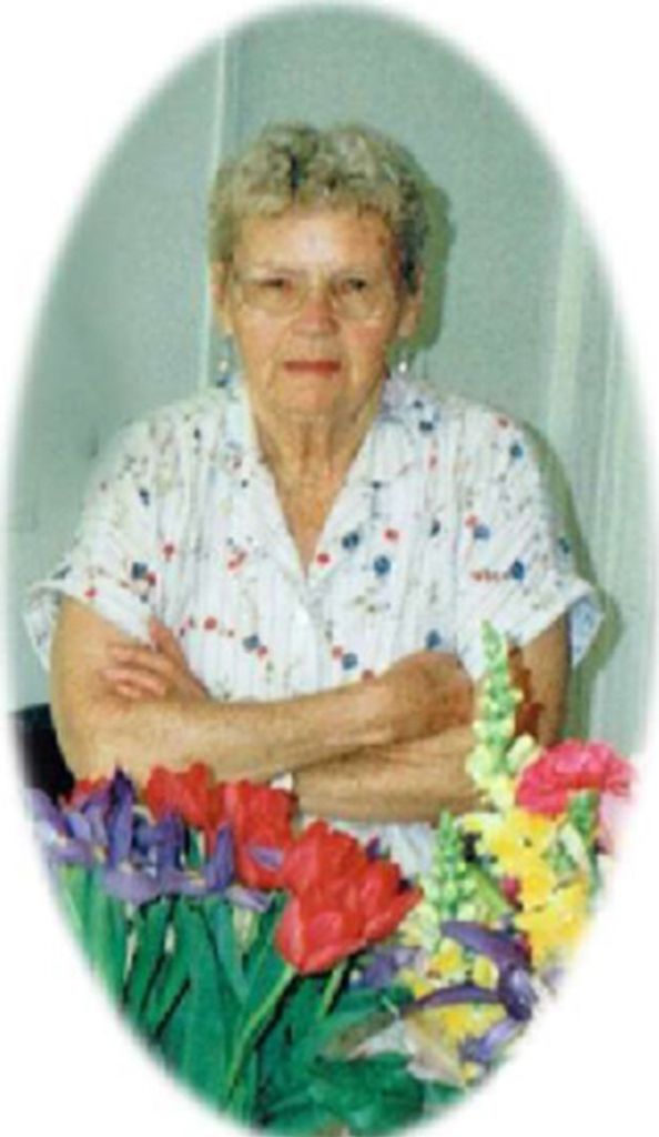 Dorothy Agnes Price