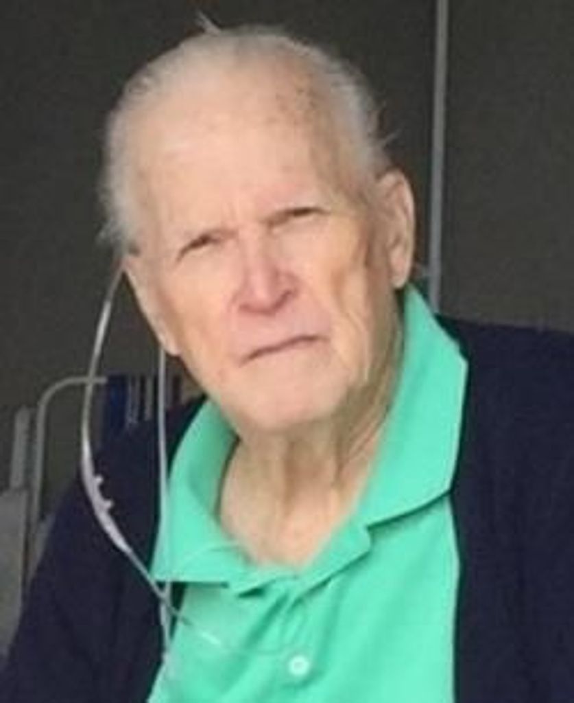 Kenneth R. Campbell