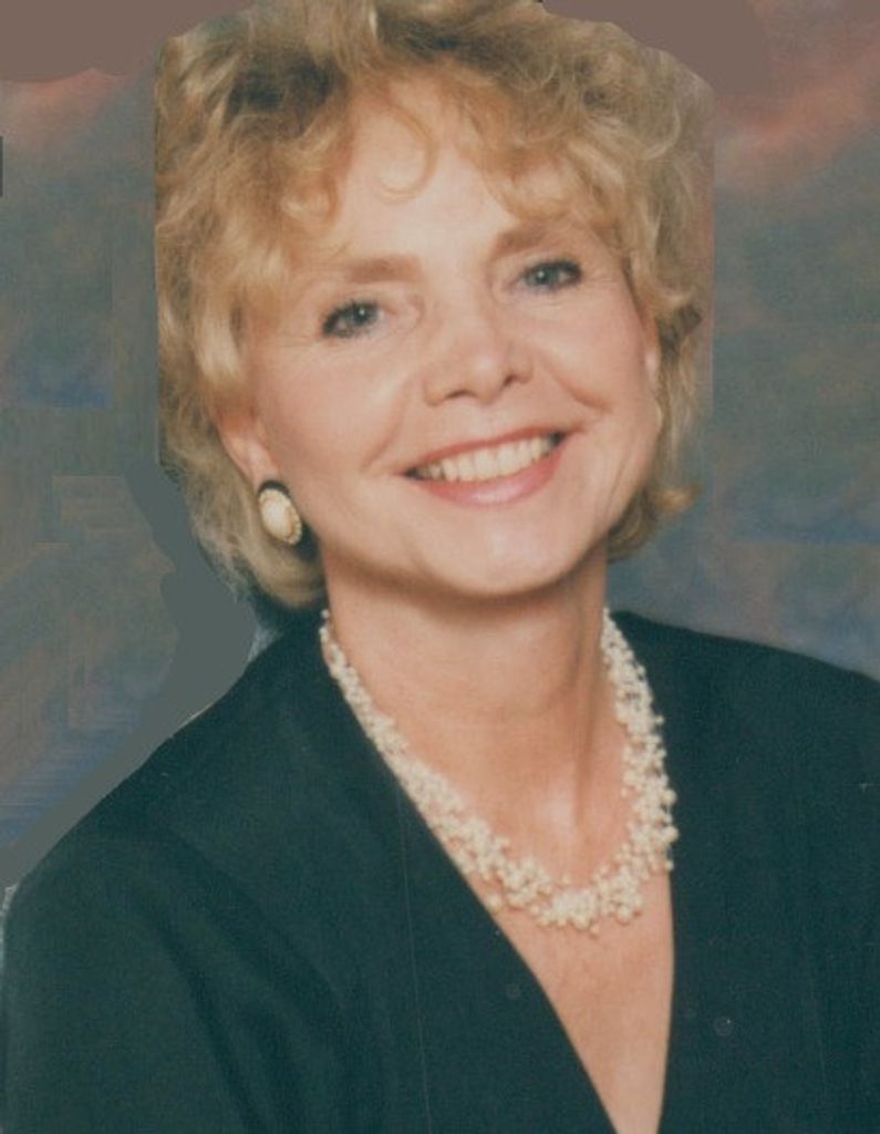 Colleen Marie Nosek Profile Photo