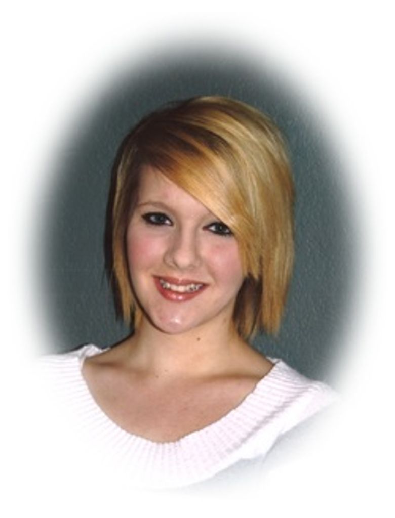 Danielle Marie Yates Profile Photo