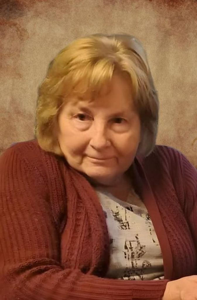 Beverly J. (Moore) Medford