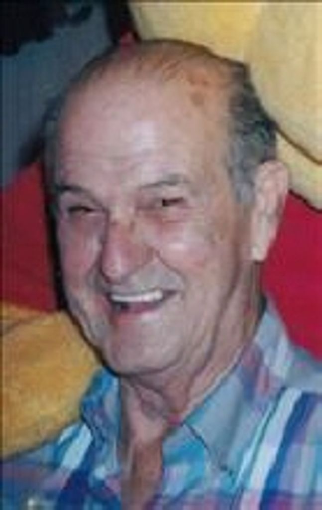 Donald Royce Vaughn Profile Photo