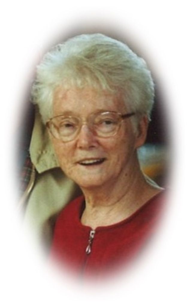 Ella Mae Oliver Profile Photo