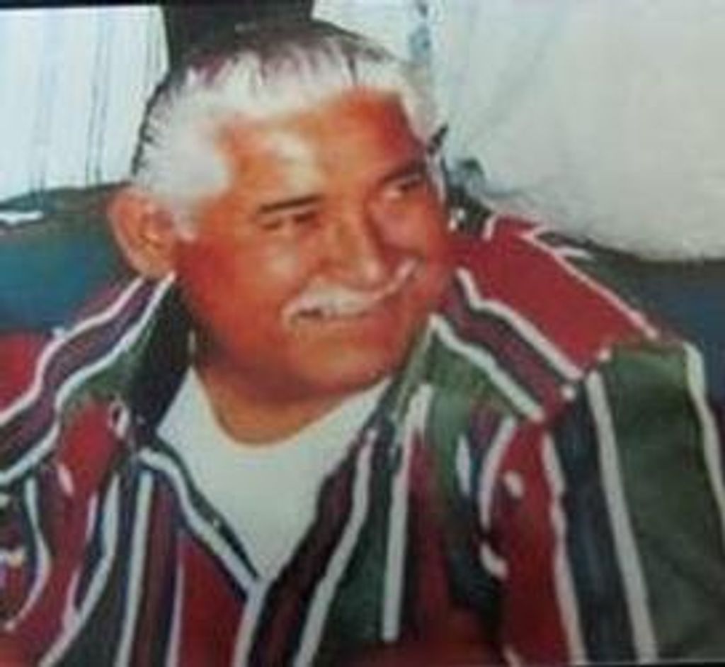 David Moreno Profile Photo