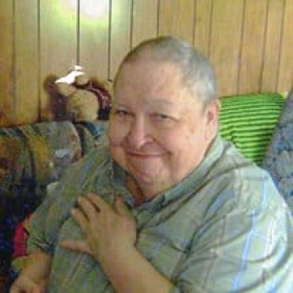 Howard "Steve" Stephen Sharpe