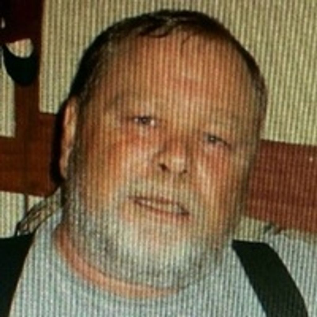 Bruce Thornton