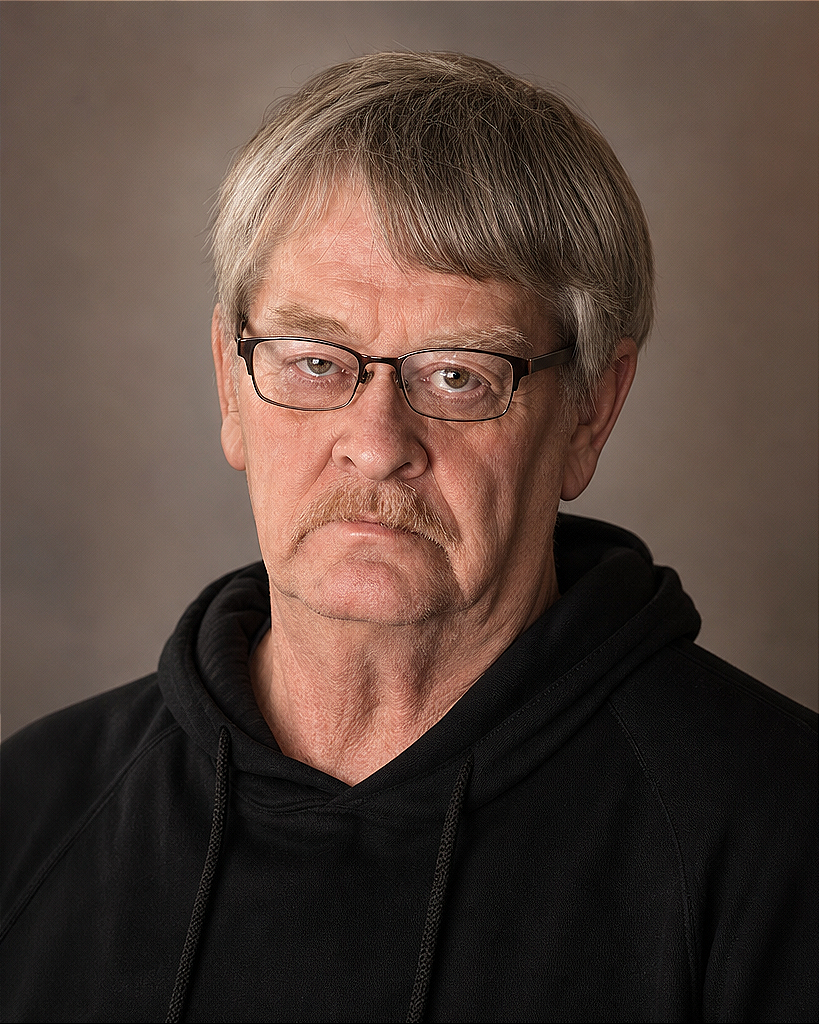 David Landen Meeks