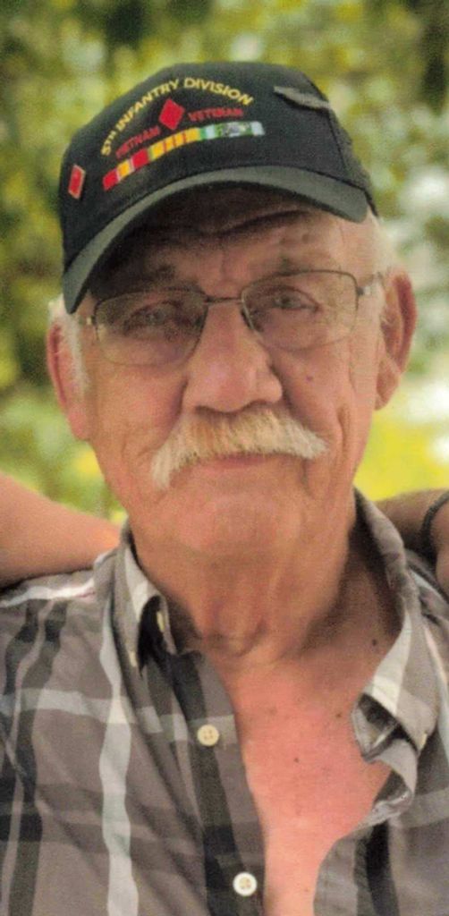 Billy Olden Profile Photo
