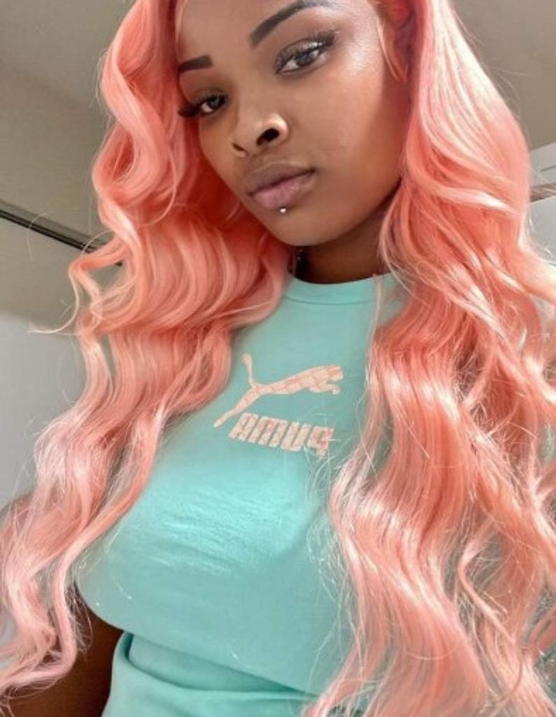 Lacresha Renee Black