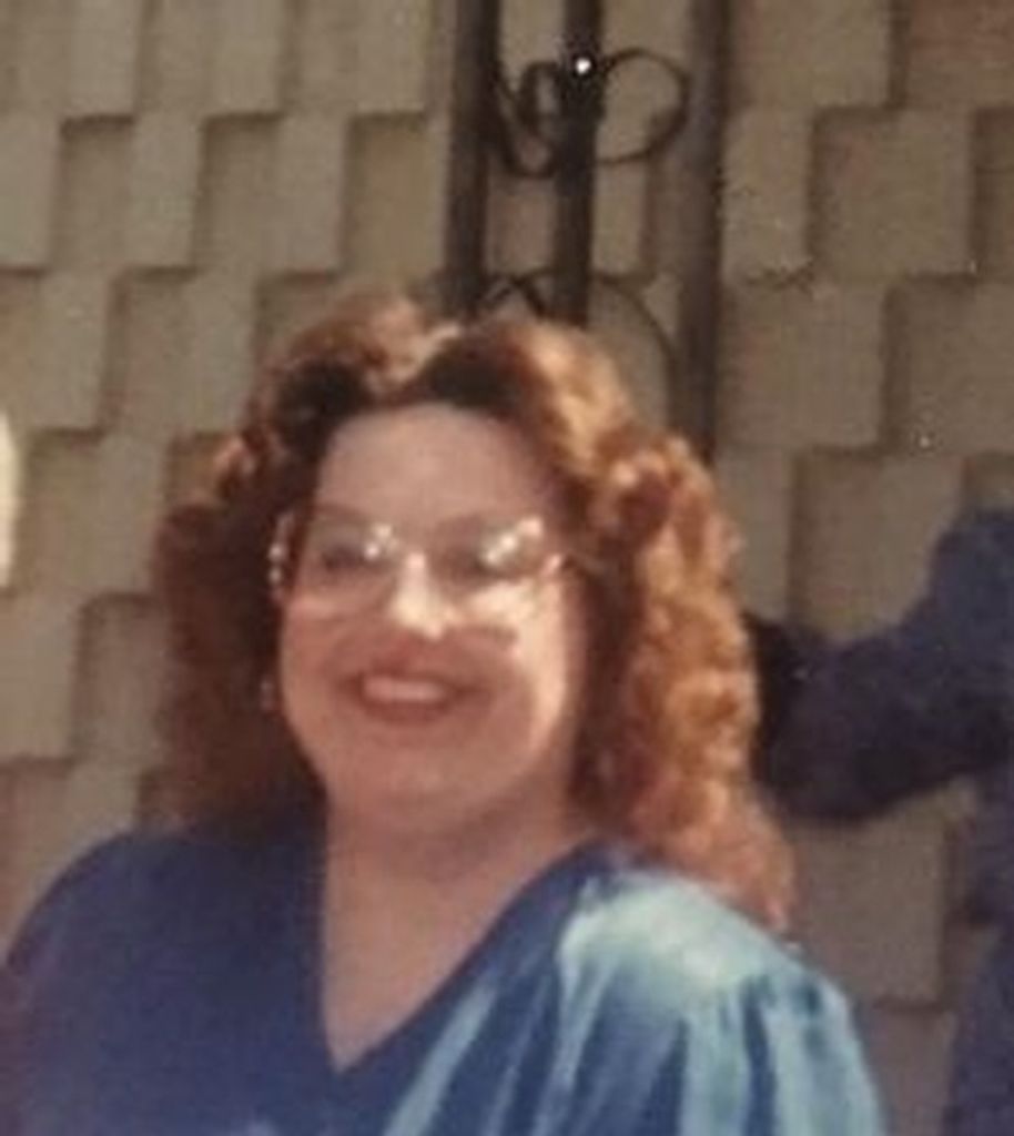 Phyllis Stanton