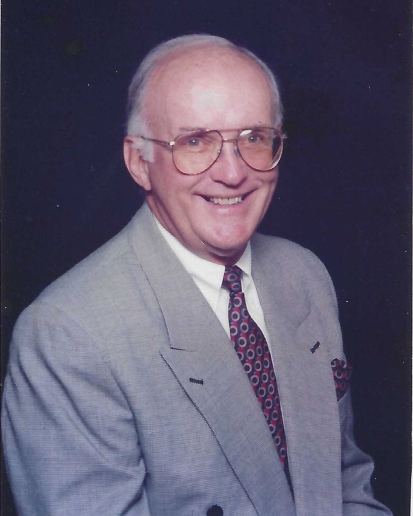 Arthur Clifton "A.C." Larrimore Jr. Profile Photo