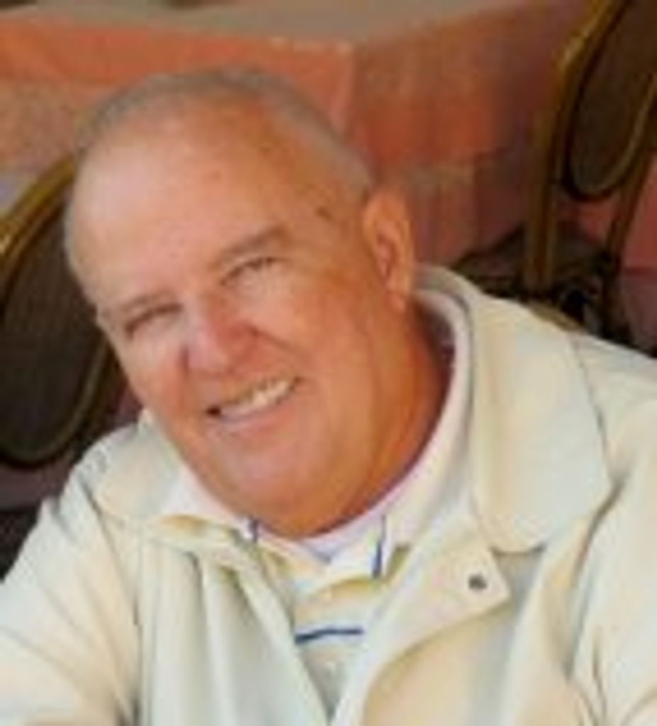 Mr. Roger Leonard Voigt