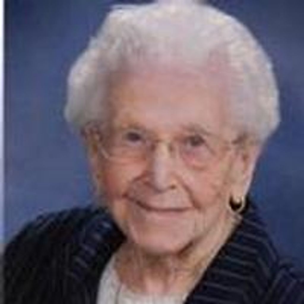 Madaline Muhrer