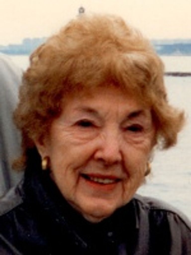 Helen Wier, Nee Pokora Profile Photo