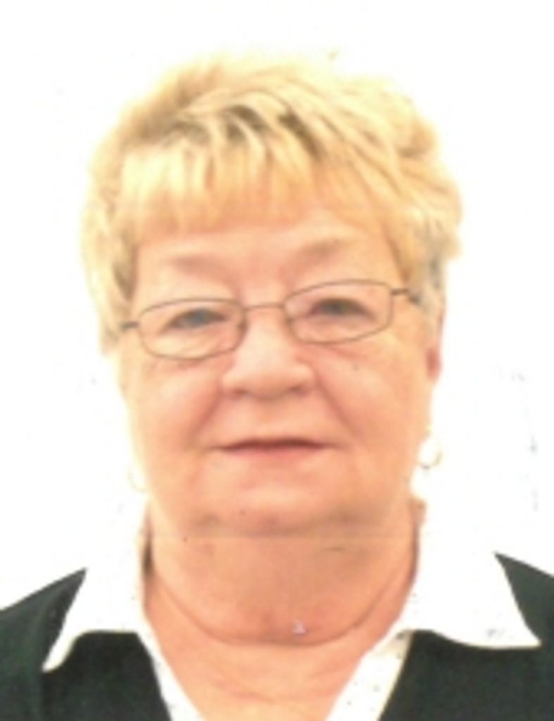 Vivian St. John