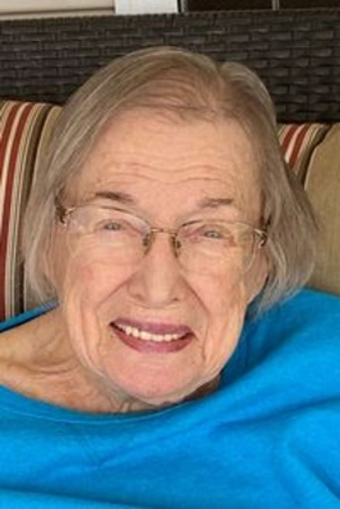 Dorothy Juanita Lenz
