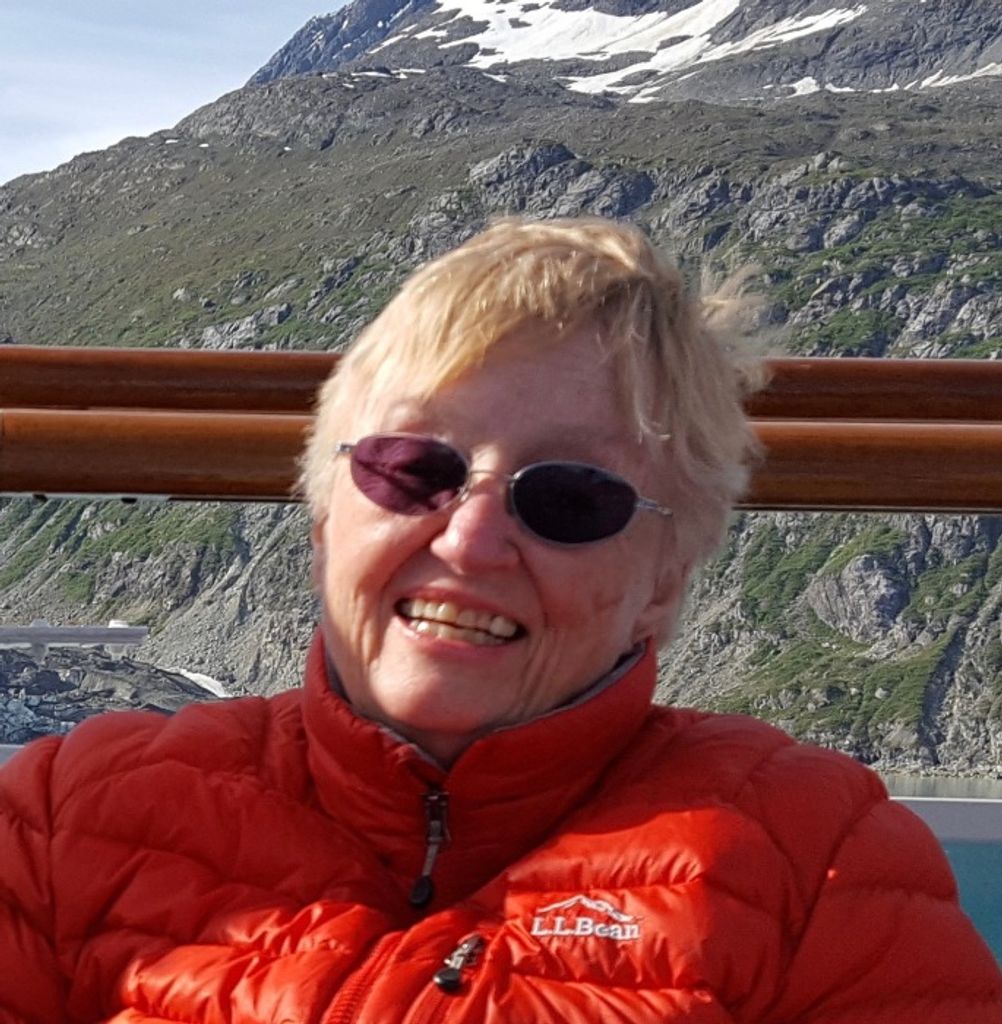 Bonnie G. (Gillette)  Hawkins Profile Photo