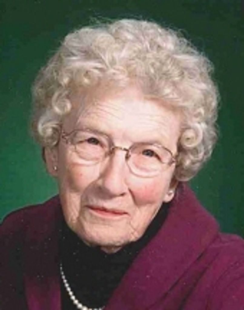 Agnes Regina Dietz Profile Photo