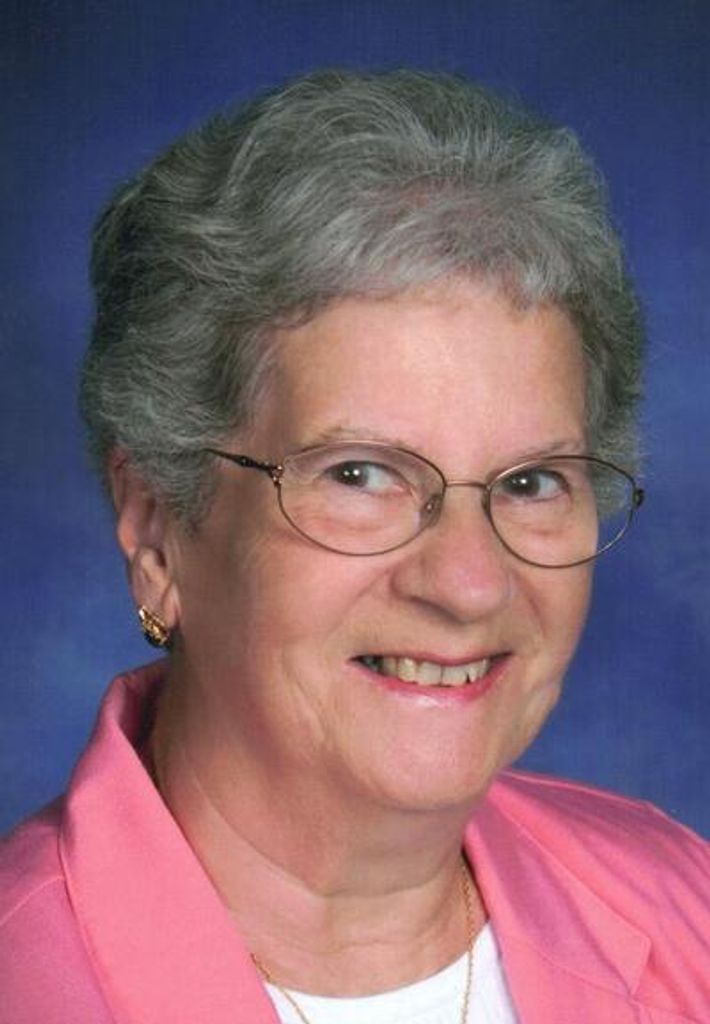 Margaret Ann Beck Profile Photo