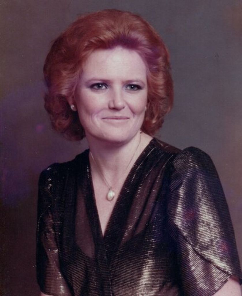 Wanda Jones Profile Photo