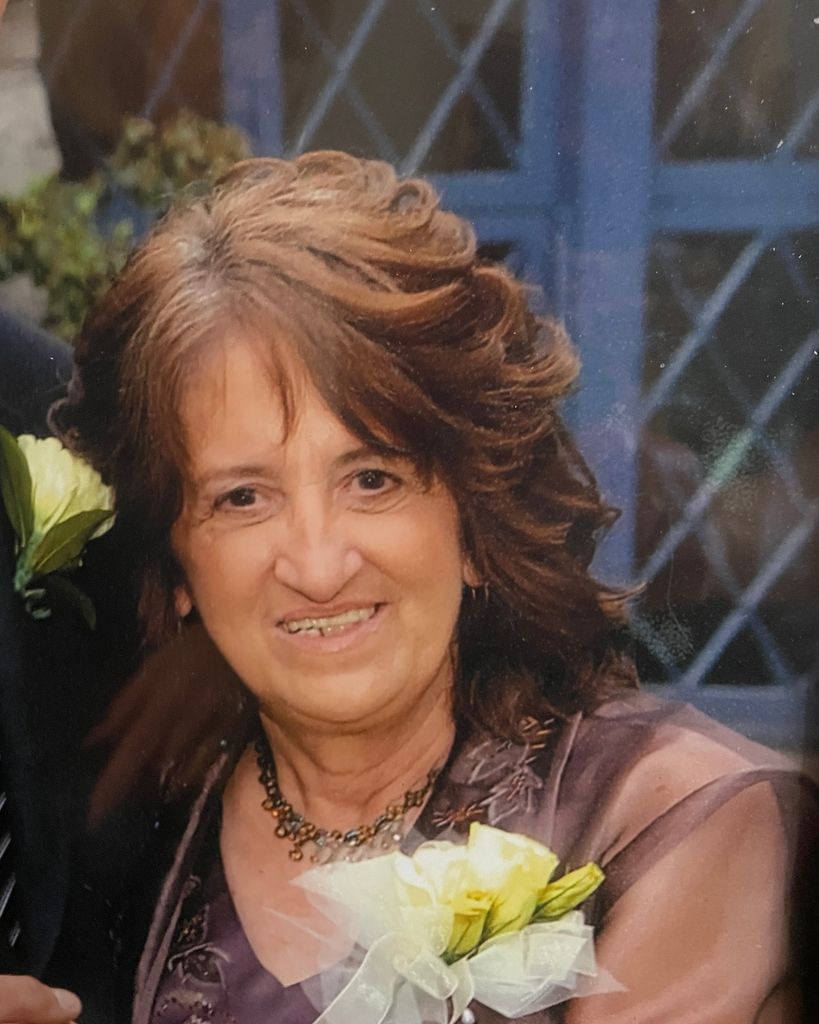 Joanne Marie (Pugliese) Tucci