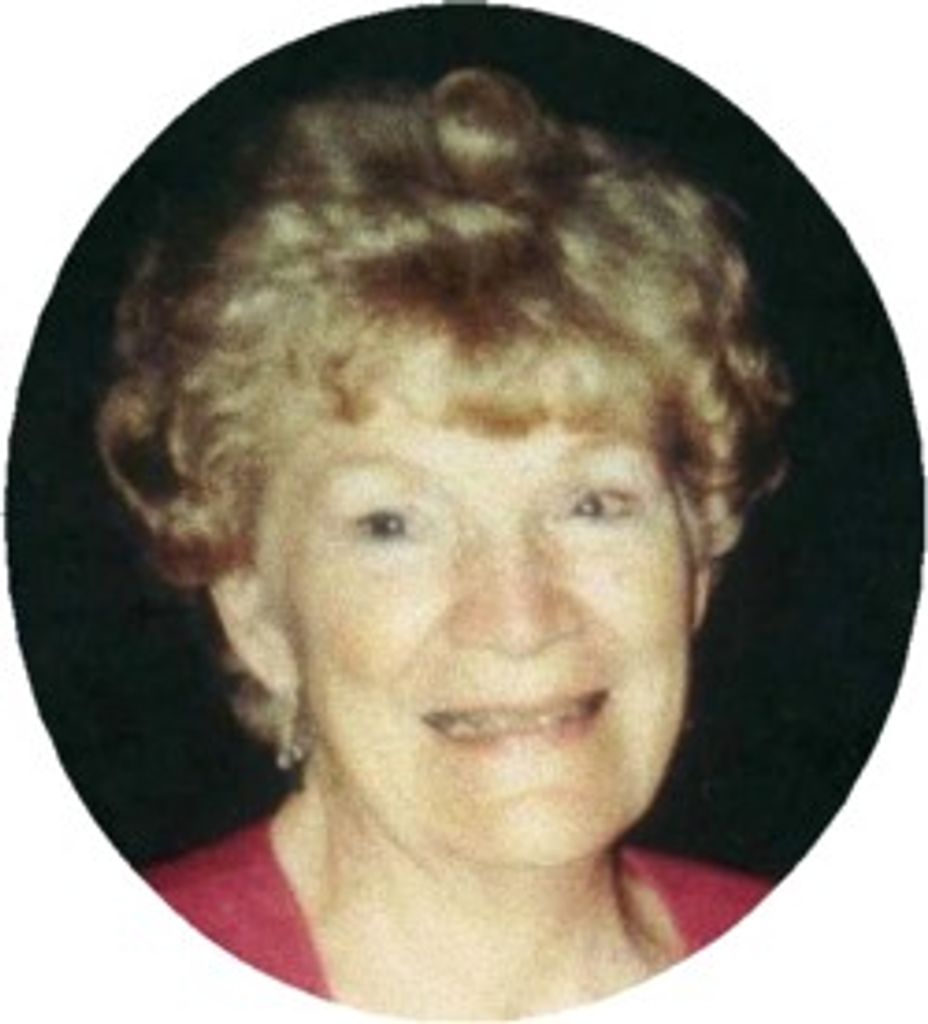 Edna Mcmanus