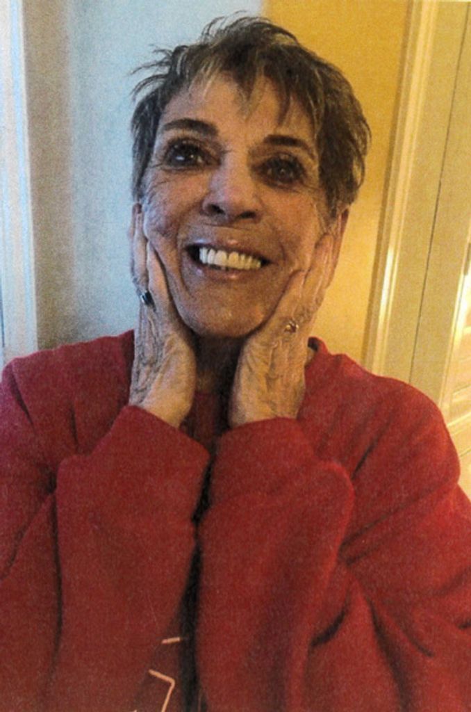 Shirley Ann Thomas Profile Photo