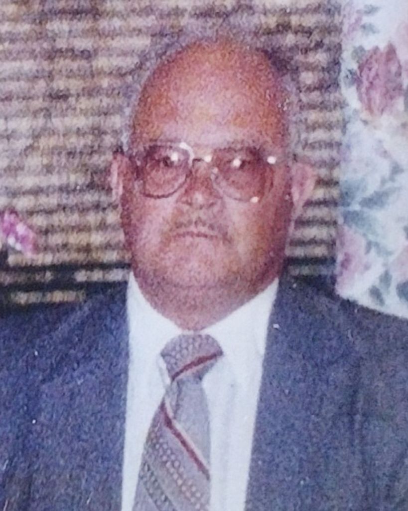 William Frank Mullins Profile Photo