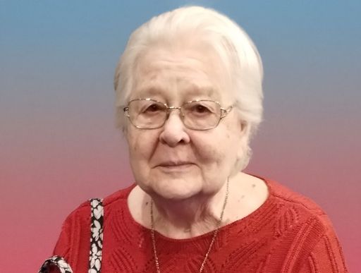 Ruth Tuel's obituary image