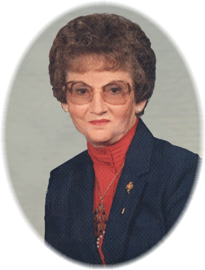 Marcella M. Berens