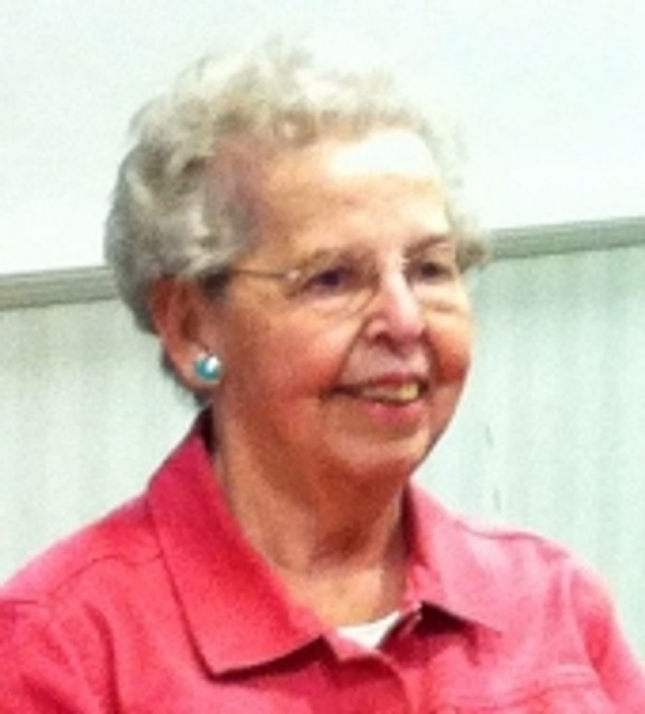 Barbara ROURKE