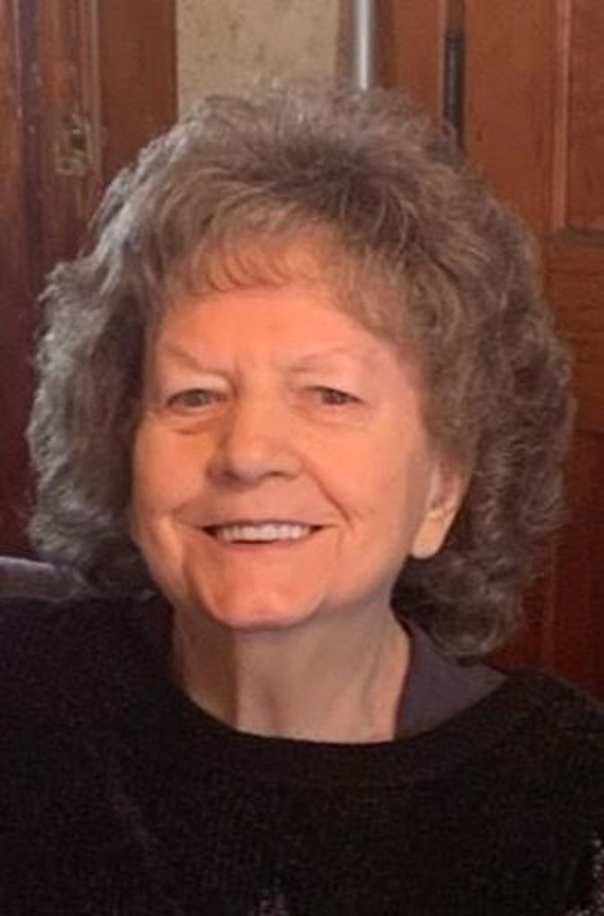 Marilyn Matics Profile Photo