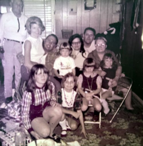 Georgie Wanda Wilbanks photo gallery thumbnail 156 of 184