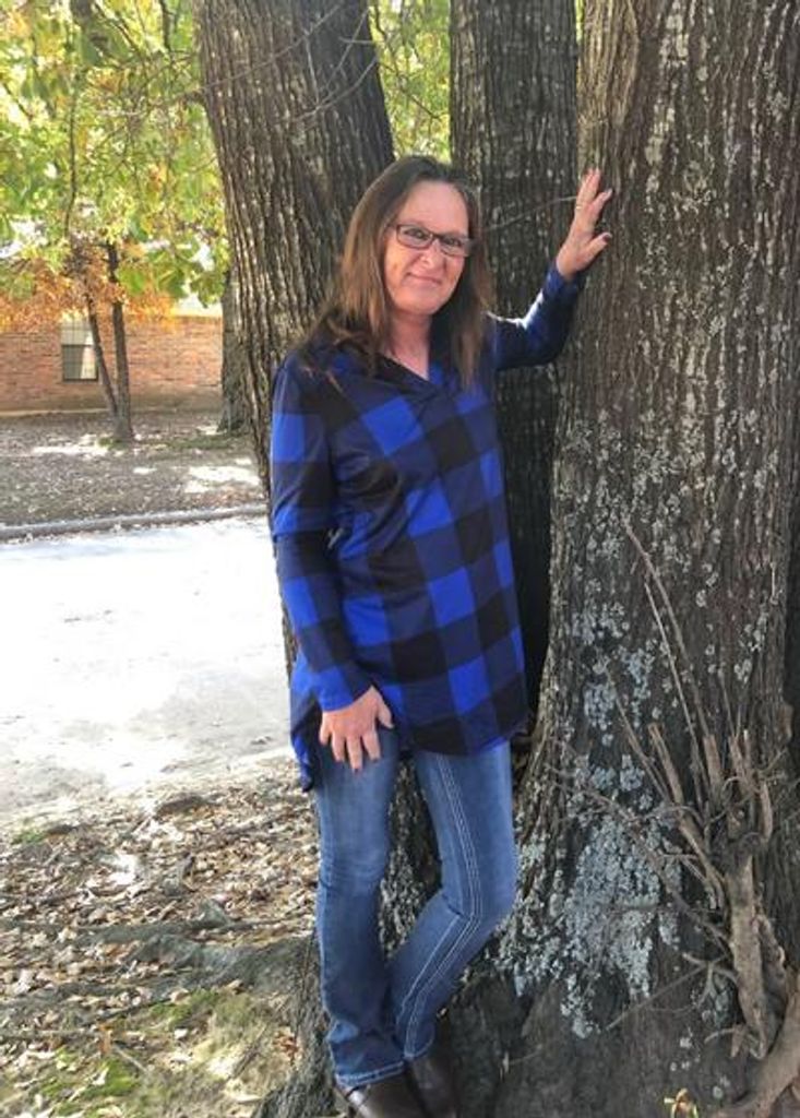 Elizabeth Kay Sigman Profile Photo