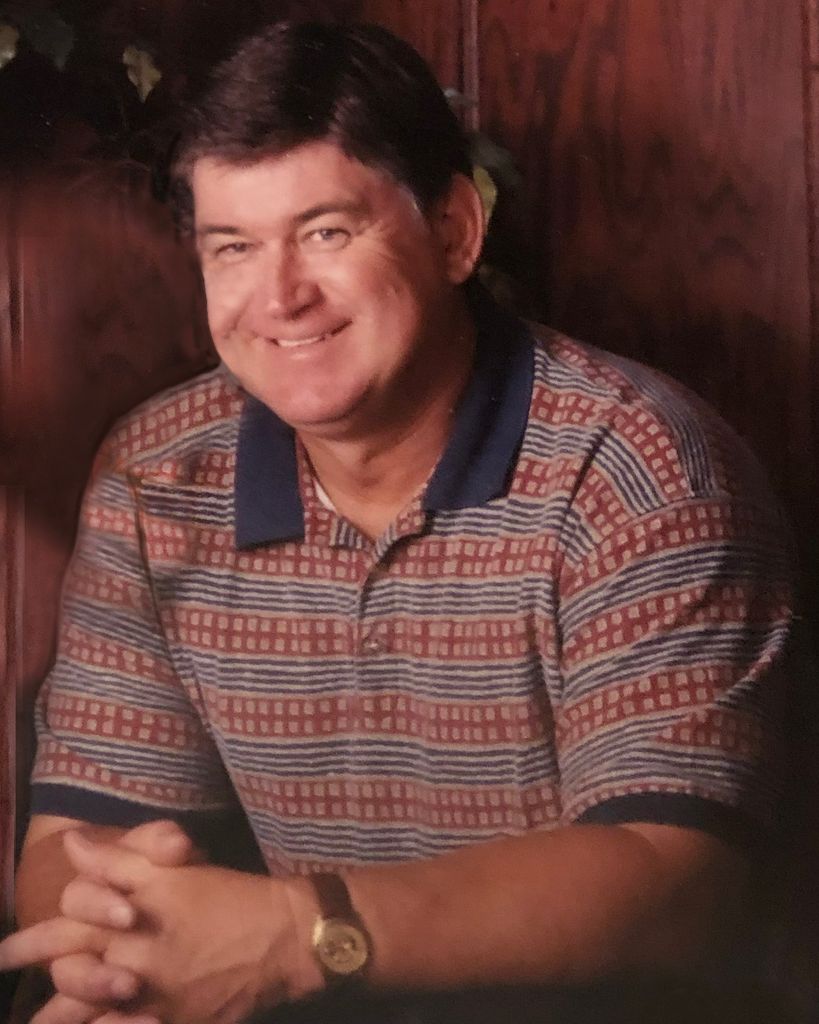 David Alan Hensley