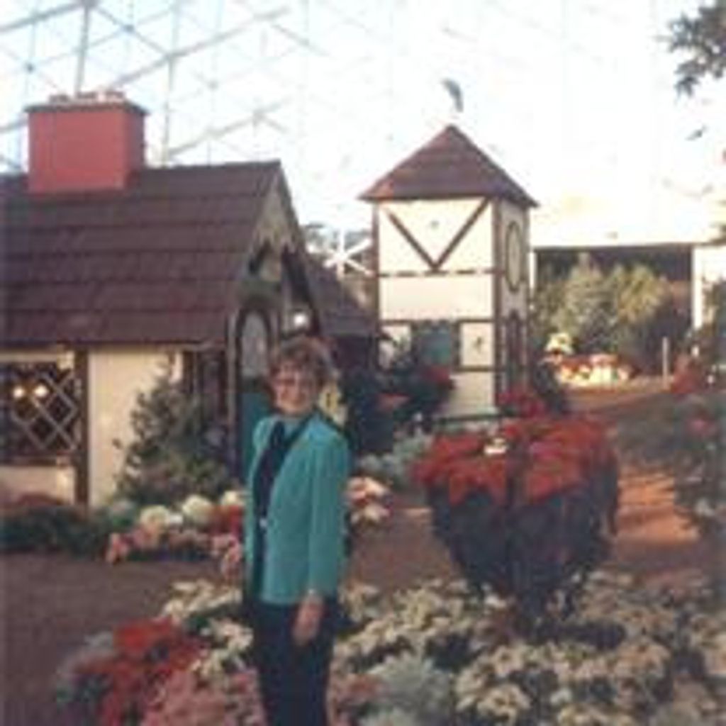 Joan Zeznanski Profile Photo