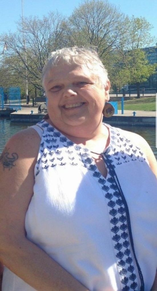 Francine Renaud-Wilson