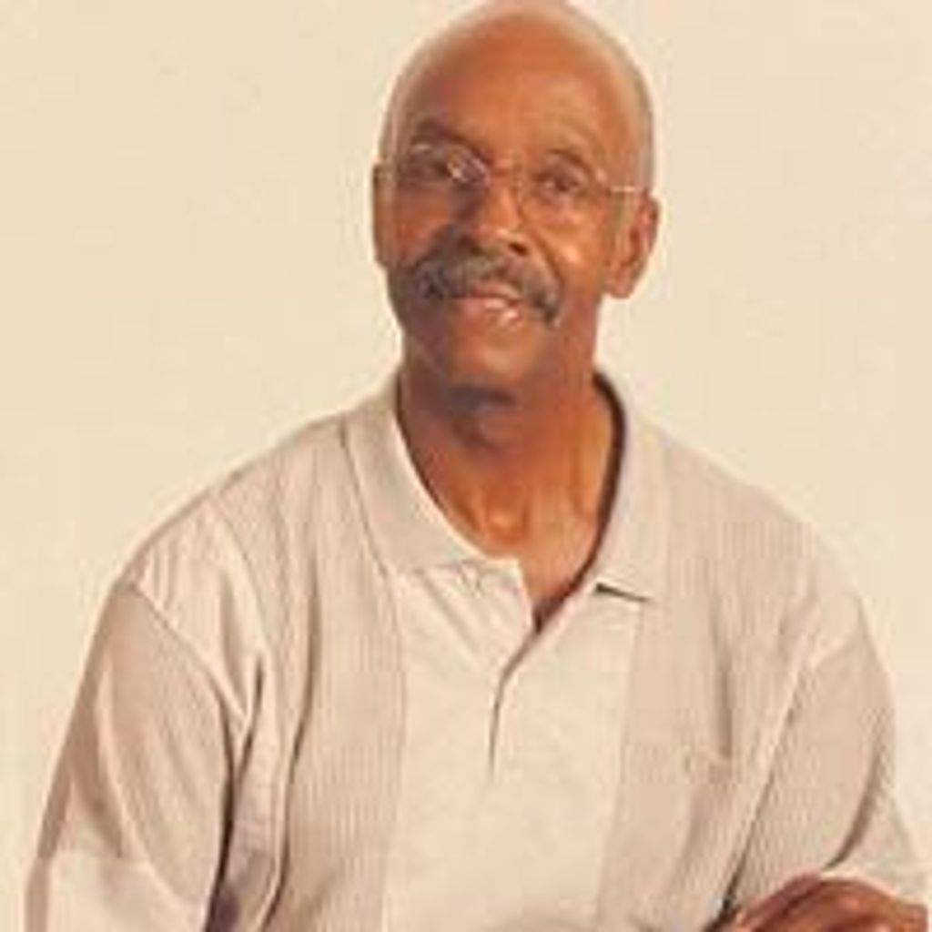 Frederick Johnson