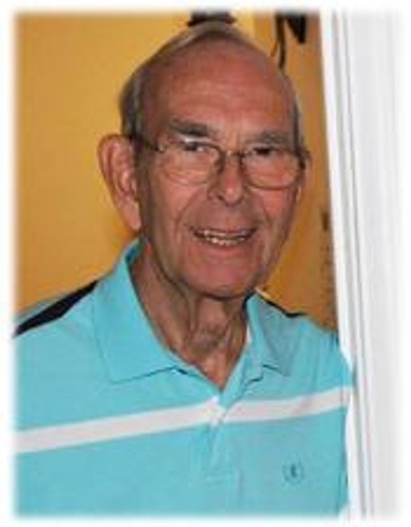 James "Jim" Jensen, Jr. Profile Photo